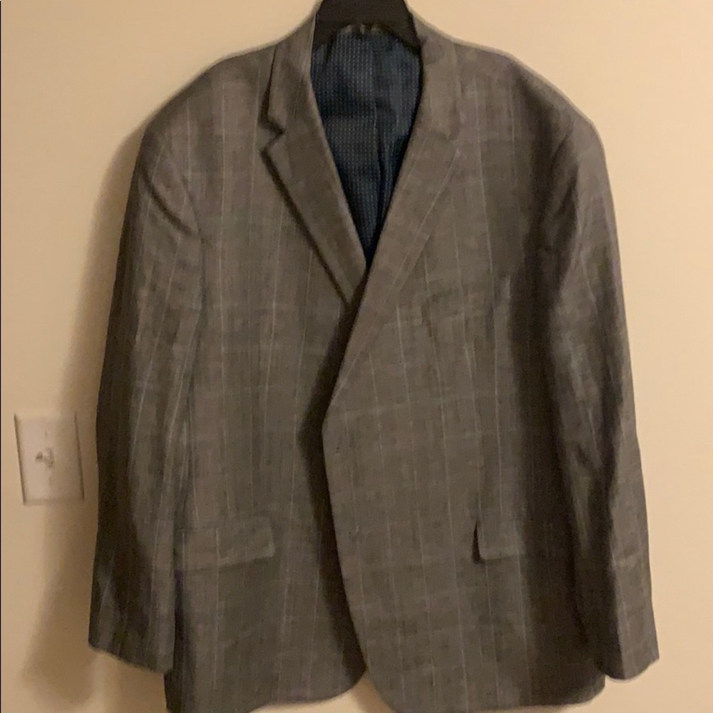 Men’s Joseph Abboud sport coat